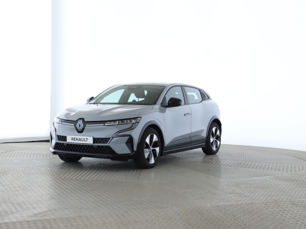 RENAULT Megane Equilibre EV60 - ref: 7-57515 - Photo 1