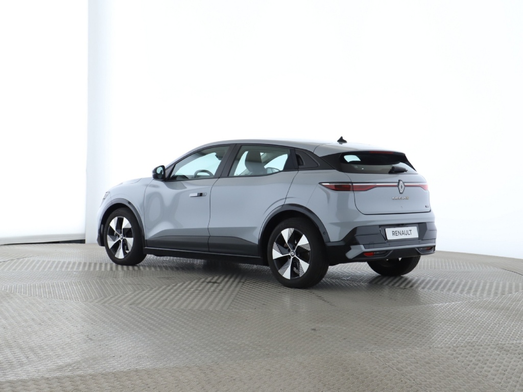 RENAULT Megane Equilibre EV60 - ref: 7-57515 - Photo 10