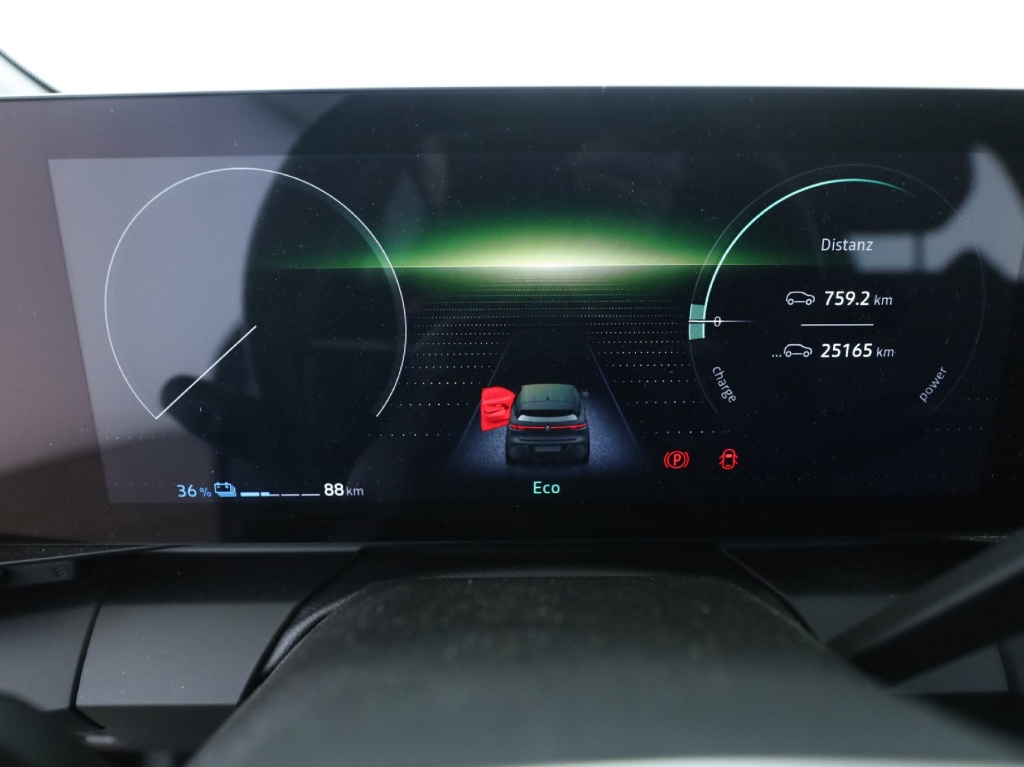 RENAULT Megane Equilibre EV60 - ref: 7-57515 - Photo 11