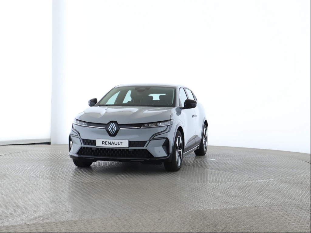 RENAULT Megane Equilibre EV60 - ref: 7-57515 - Photo 4