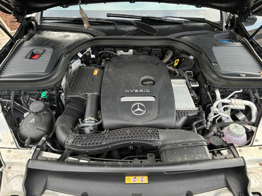 MERCEDES GLC AMG-Line 300 4Matic - ref: 7-57516 - Photo 16
