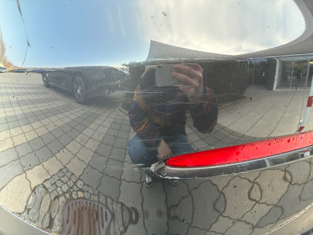 MERCEDES GLC AMG-Line 300 4Matic - ref: 7-57516 - Photo 19