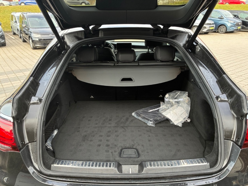 MERCEDES GLC AMG-Line 300 4Matic - ref: 7-57516 - Photo 20