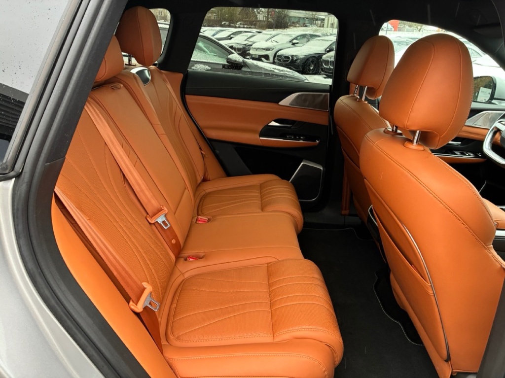 XPENG G9 Standart Range 78,2 kWh G9 Standart Range 78,2 kWh - ref: 7-57521 - Photo 12