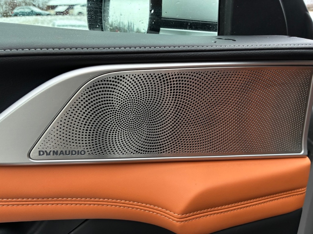 XPENG G9 Standart Range 78,2 kWh G9 Standart Range 78,2 kWh - ref: 7-57521 - Photo 14