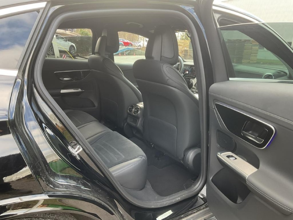 MERCEDES GLC AMG-Line 300 4Matic - ref: 7-57523 - Photo 5