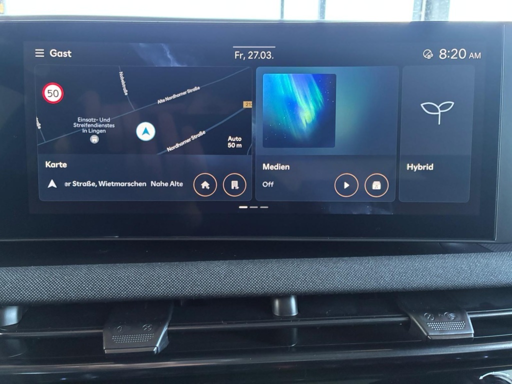 HYUNDAI Tucson N-Line X Sky 1.6L Hybrid (HEV) 2WD - ref: 7-57596 - Photo 11