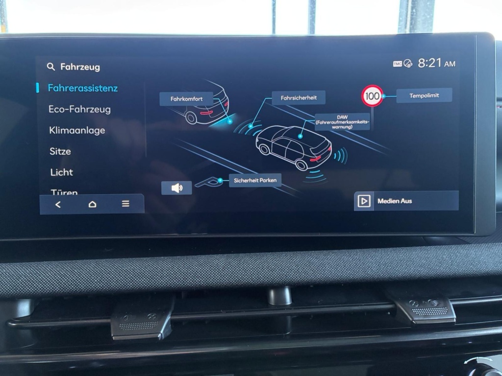 HYUNDAI Tucson N-Line X Sky 1.6L Hybrid (HEV) 2WD - ref: 7-57596 - Photo 13