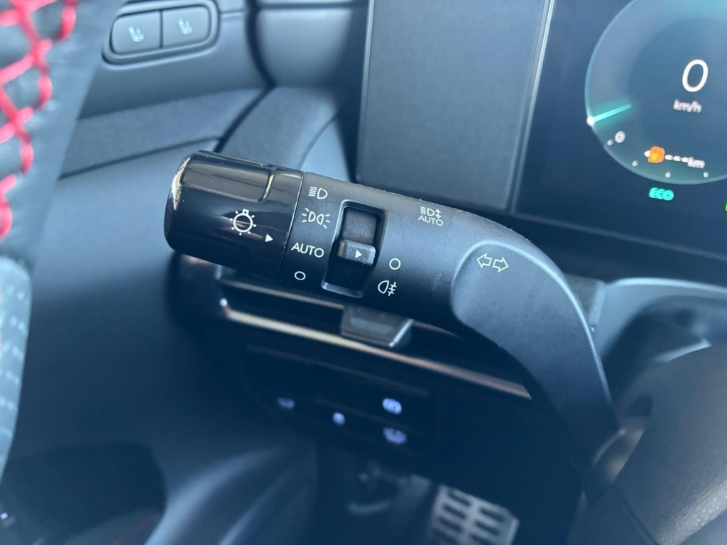 HYUNDAI Tucson N-Line X Sky 1.6L Hybrid (HEV) 2WD - ref: 7-57596 - Photo 20