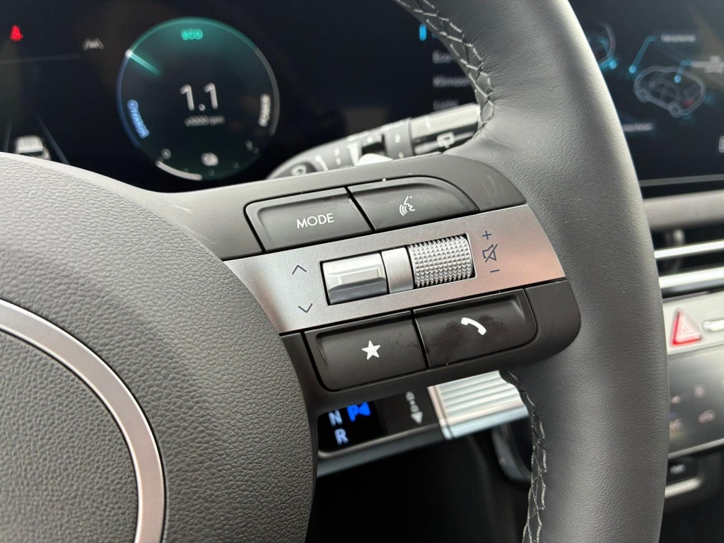 HYUNDAI Tucson Prime MY26 1.6 HEV AT 2WD Prime - ref: 7-57603 - Photo 20