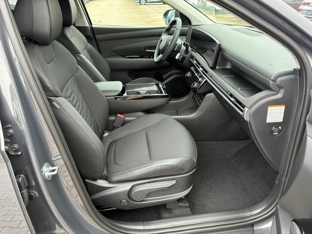 HYUNDAI Tucson Prime MY26 1.6 HEV AT 2WD - ref: 7-57604 - Photo 10