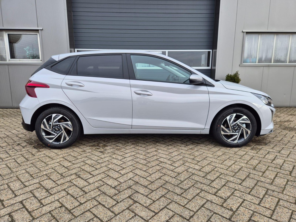 HYUNDAI i20 1.0 Gasoline 90hp - ref: 7-57659 - Photo 6