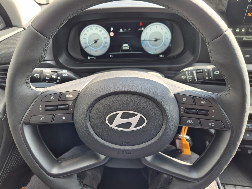 HYUNDAI i20 1.0 Gasoline 90hp - ref: 7-57660 - Photo 15
