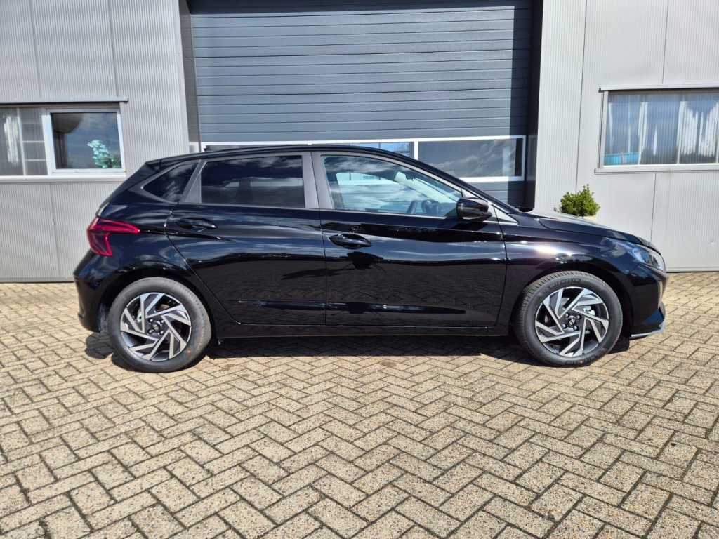 HYUNDAI i20 1.0 Gasoline 90hp - ref: 7-57660 - Photo 6