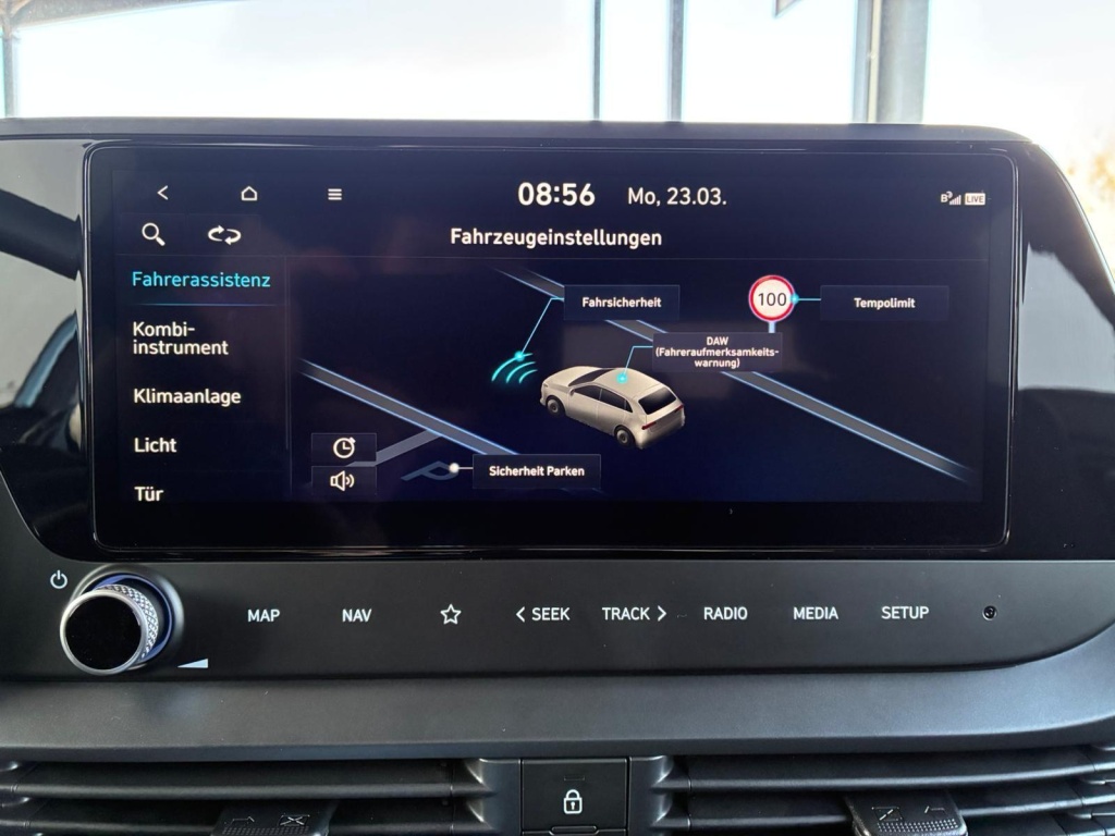 HYUNDAI i20 Comfort 1.0 T-GDI (Turbo) DCT - ref: 7-57695 - Photo 13