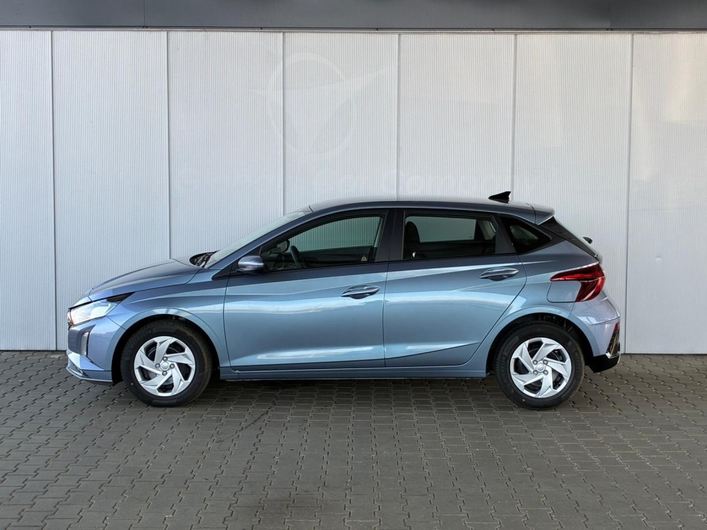 HYUNDAI i20 Comfort 1.0 T-GDI (Turbo) DCT - ref: 7-57695 - Photo 2