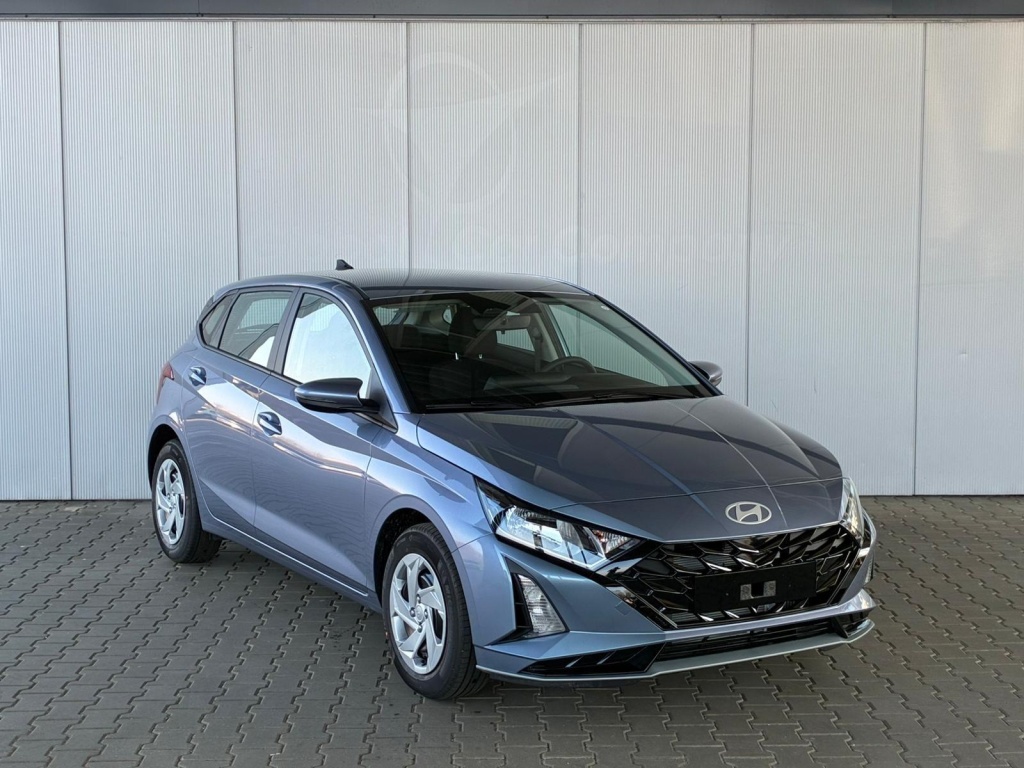 HYUNDAI i20 Comfort 1.0 T-GDI (Turbo) DCT - ref: 7-57695 - Photo 4