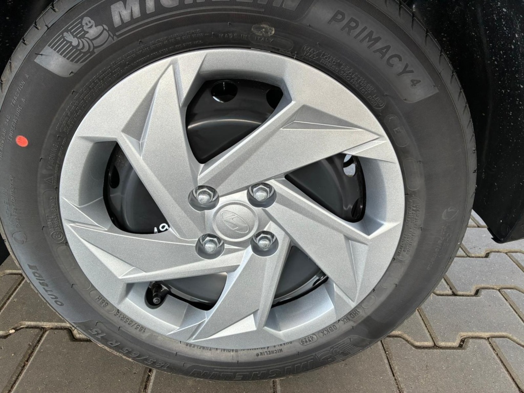 HYUNDAI i20 Comfort 1.0 T-GDI (Turbo) DCT - ref: 7-57695 - Photo 5