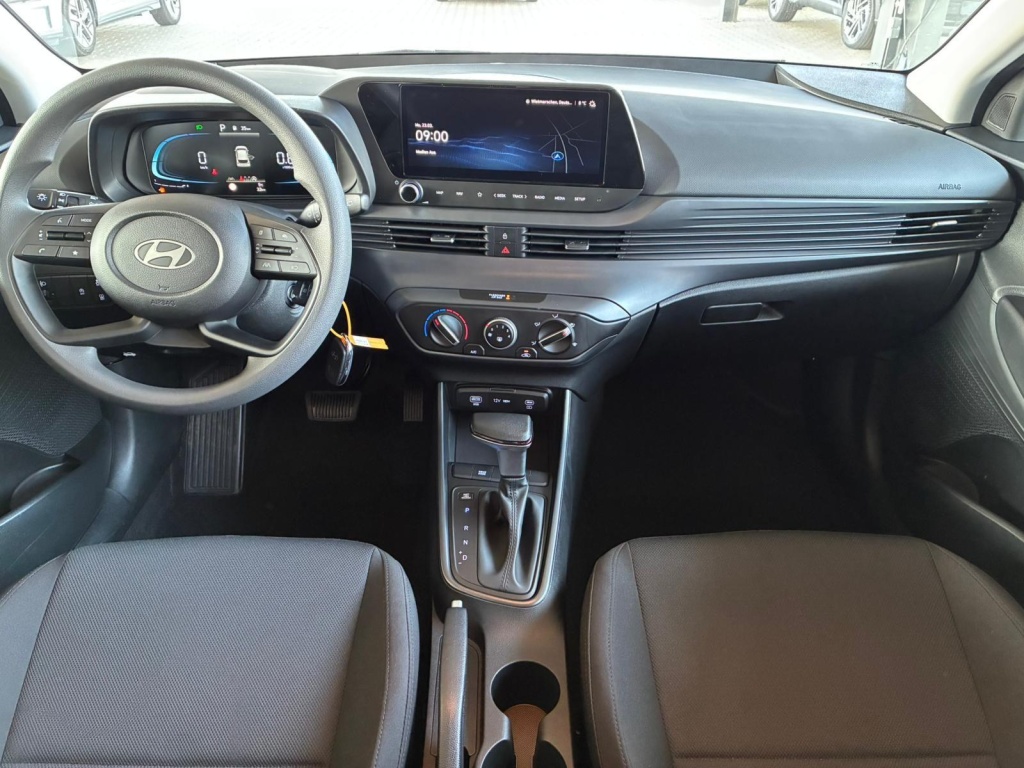 HYUNDAI i20 Comfort 1.0 T-GDI (Turbo) DCT - ref: 7-57695 - Photo 6