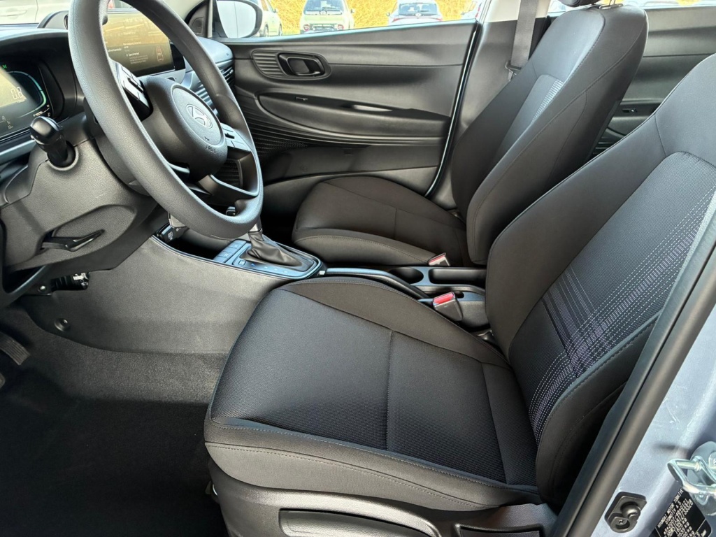 HYUNDAI i20 Comfort 1.0 T-GDI (Turbo) DCT - ref: 7-57695 - Photo 7
