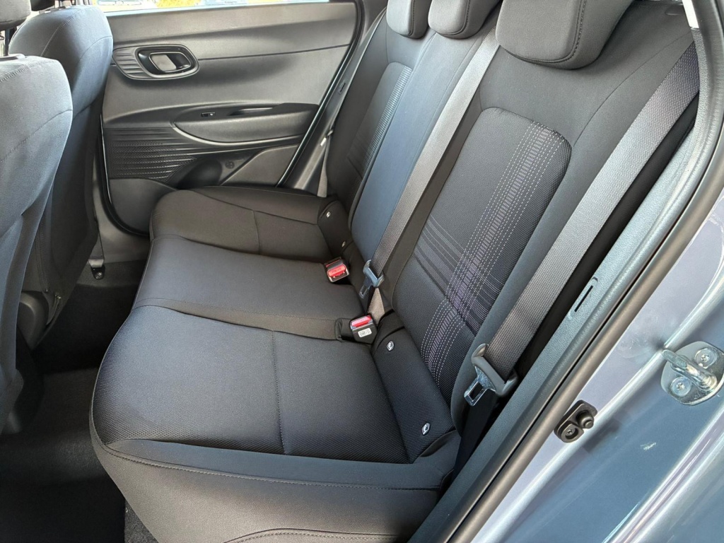 HYUNDAI i20 Comfort 1.0 T-GDI (Turbo) DCT - ref: 7-57695 - Photo 8