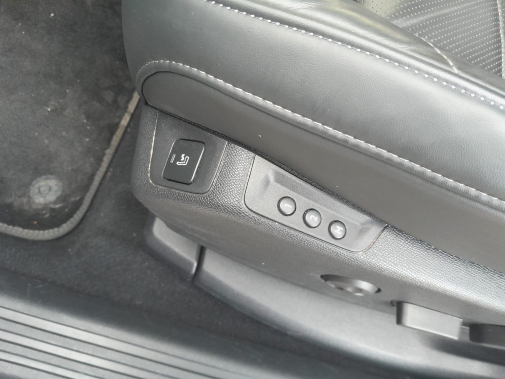 DS DS7 So Chic 1,6 PHEV 225pk Auto - ref: 7-57704 - Photo 12