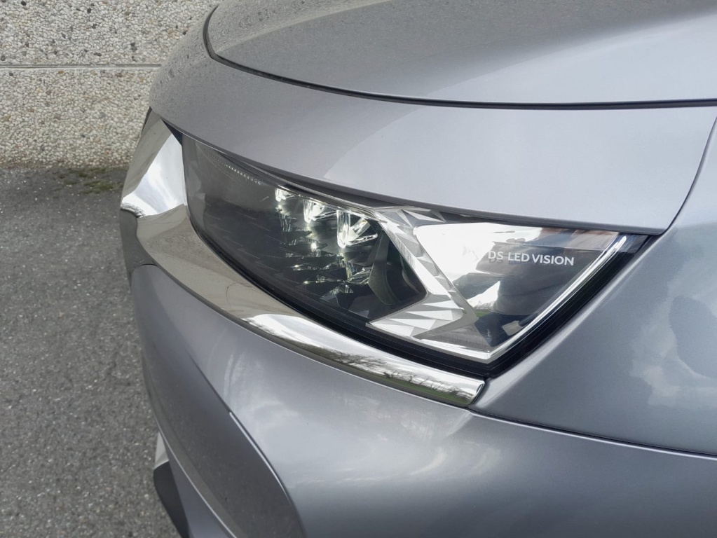 DS DS7 So Chic 1,6 PHEV 225pk Auto - ref: 7-57704 - Photo 13