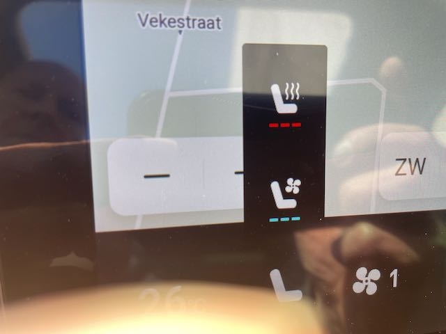 MG Marvel R Luxaury AWD Performance PHEV 288pk - ref: 7-57705 - Photo 8