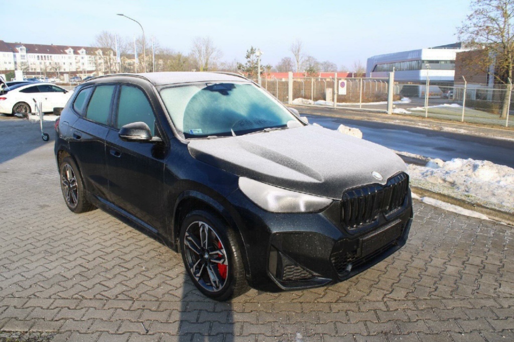 BMW X1 M Sport Pro 20 d sDrive - ref: 7-57721 - Photo 1