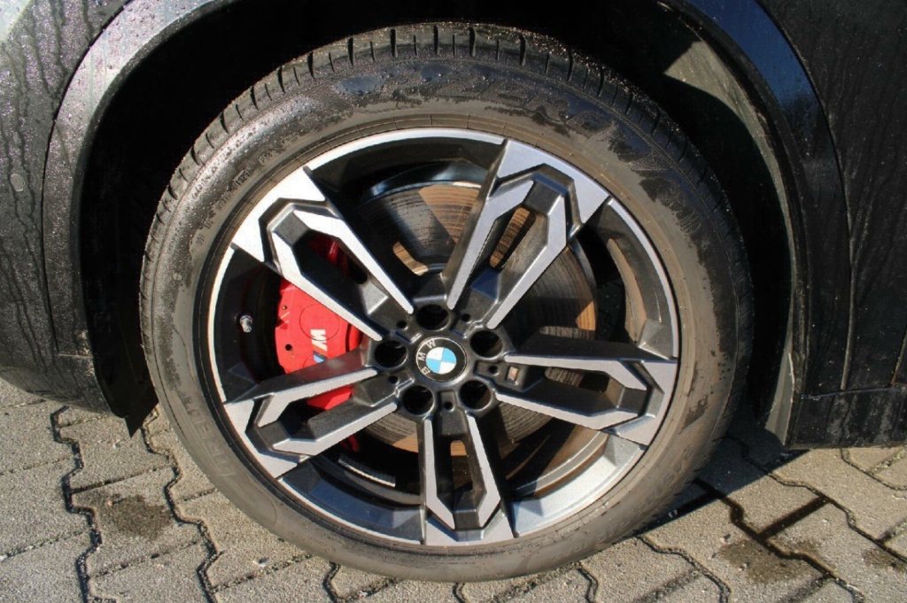 BMW X1 M Sport Pro 20 d sDrive - ref: 7-57721 - Photo 13