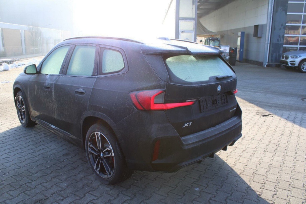 BMW X1 M Sport Pro 20 d sDrive - ref: 7-57721 - Photo 4