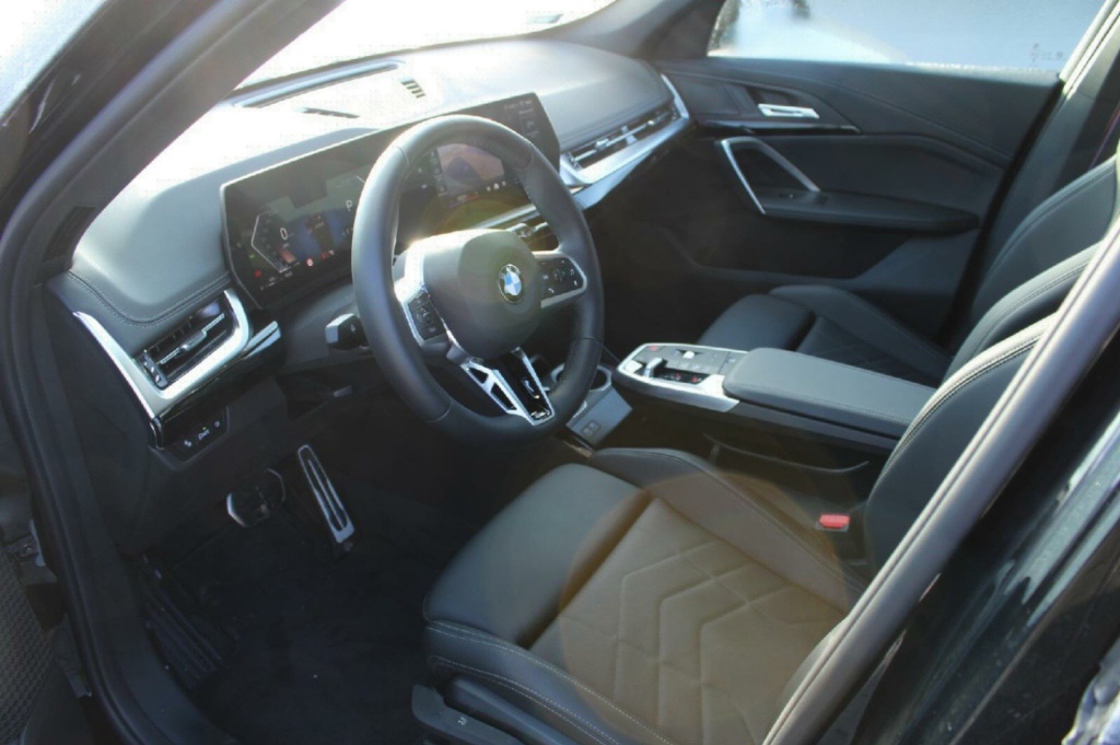 BMW X1 M Sport Pro 20 d sDrive - ref: 7-57721 - Photo 6