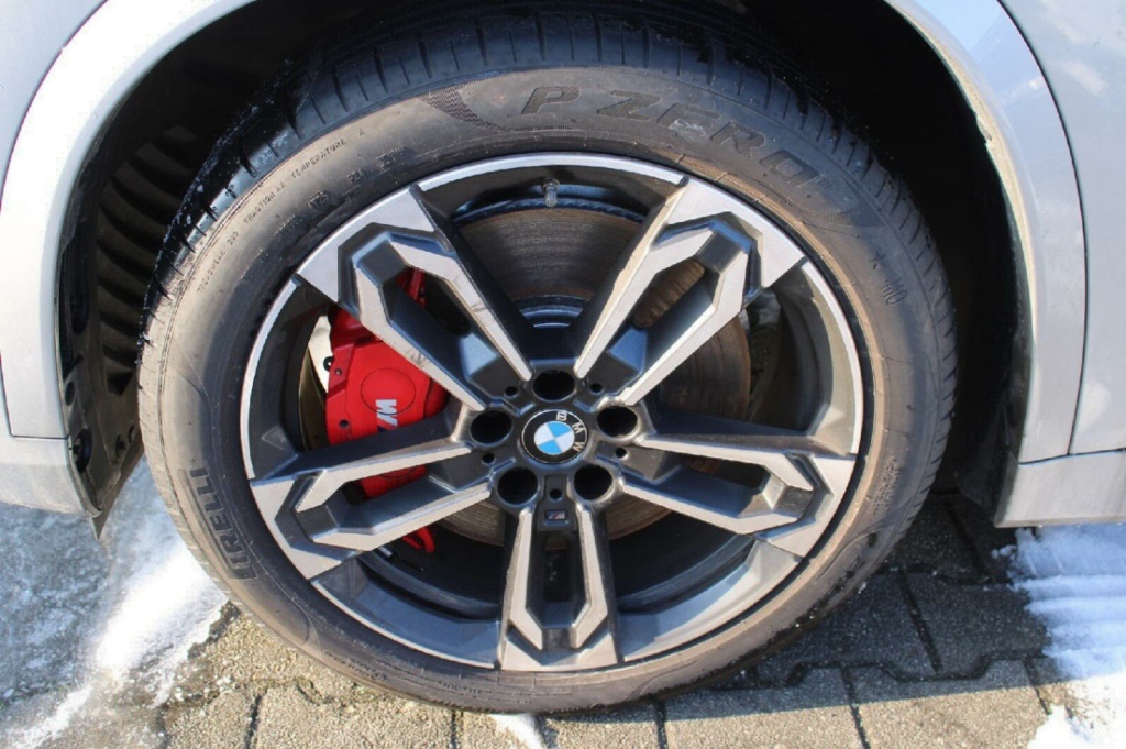 BMW X1 M Sport 20 d sDrive - ref: 7-57722 - Photo 12