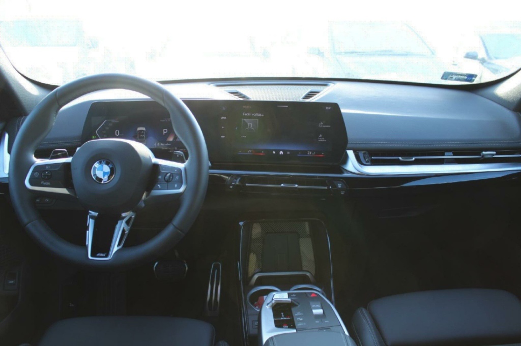 BMW X1 M Sport 20 d sDrive - ref: 7-57722 - Photo 7