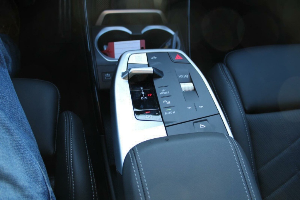 BMW X1 M Sport 20 d sDrive - ref: 7-57722 - Photo 8