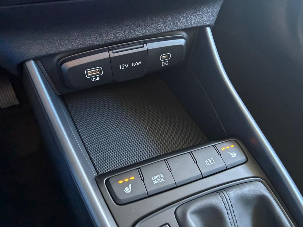 HYUNDAI i20 Comfort 1.0 T-GDi - ref: 7-57746 - Photo 17