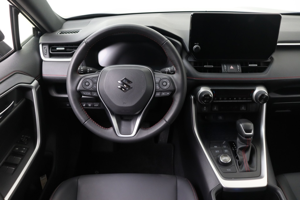 SUZUKI Across GLX 2.5 AWD 7HYB ECVT - ref: 7-57767 - Photo 11