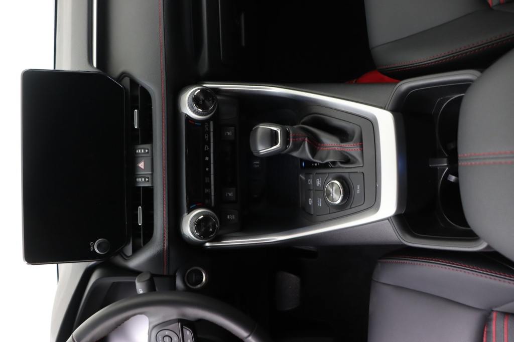 SUZUKI Across GLX 2.5 AWD 7HYB ECVT - ref: 7-57767 - Photo 12