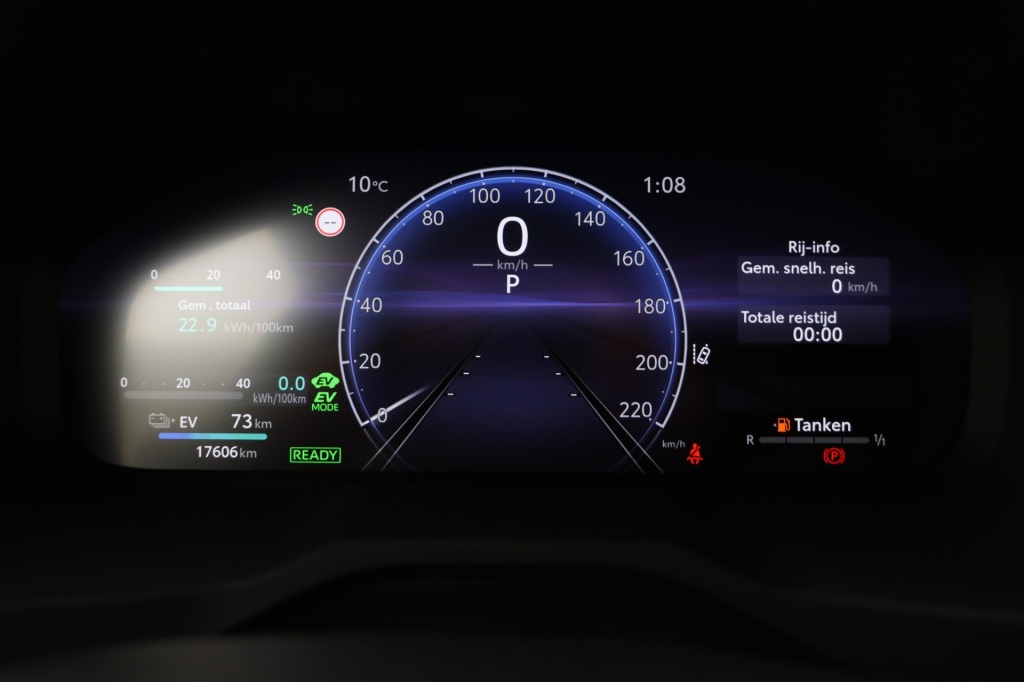 SUZUKI Across GLX 2.5 AWD 7HYB ECVT - ref: 7-57767 - Photo 19