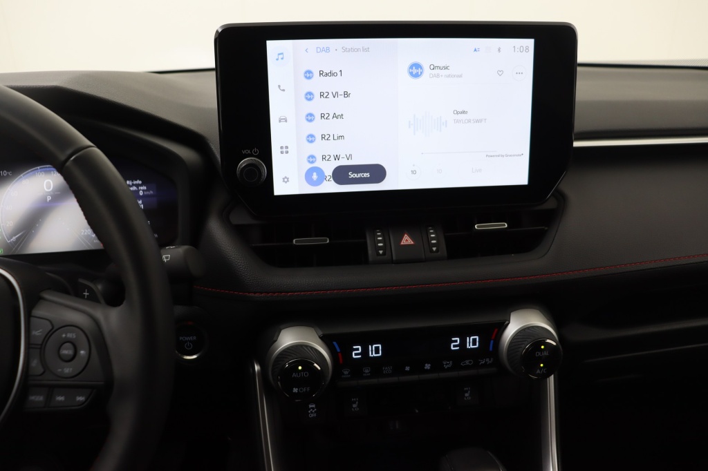 SUZUKI Across GLX 2.5 AWD 7HYB ECVT - ref: 7-57767 - Photo 20