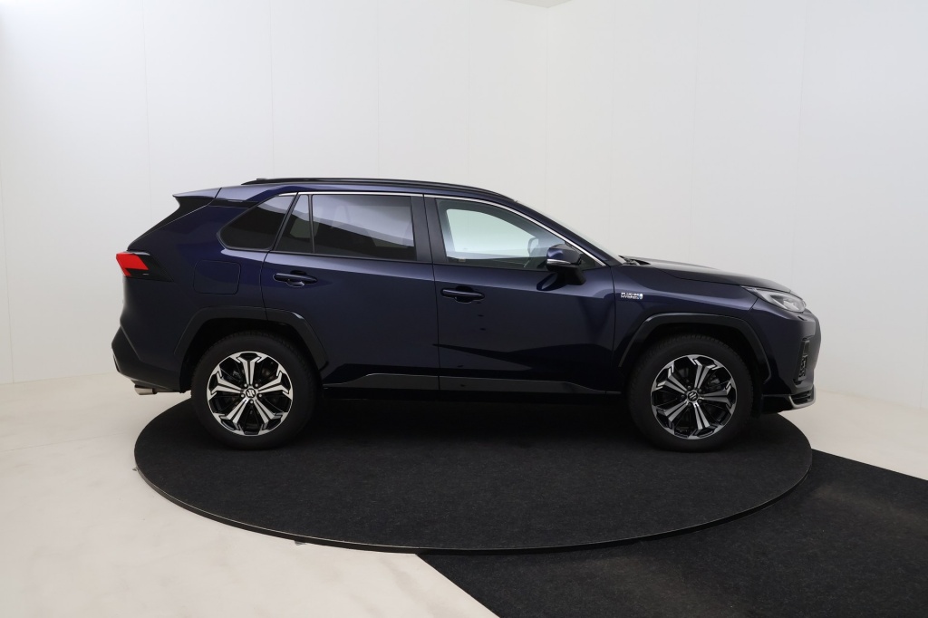 SUZUKI Across GLX 2.5 AWD 7HYB ECVT - ref: 7-57767 - Photo 4