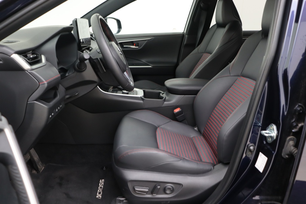 SUZUKI Across GLX 2.5 AWD 7HYB ECVT - ref: 7-57768 - Photo 13