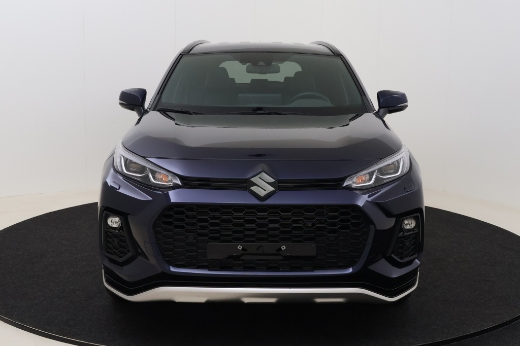 SUZUKI Across GLX 2.5 AWD 7HYB ECVT - ref: 7-57768 - Photo 2