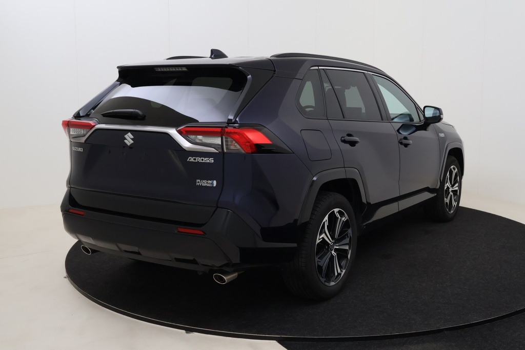 SUZUKI Across GLX 2.5 AWD 7HYB ECVT - ref: 7-57768 - Photo 6