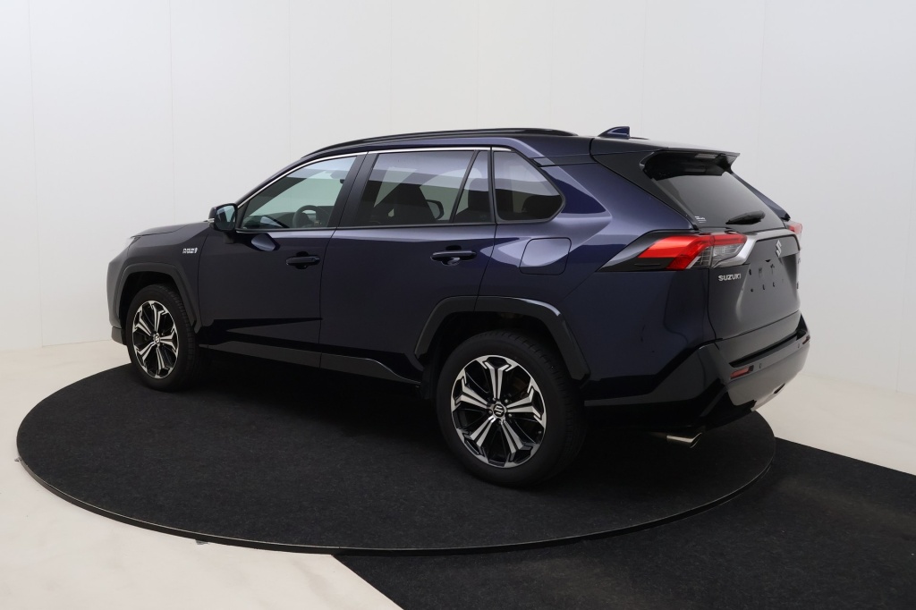 SUZUKI Across GLX 2.5 AWD 7HYB ECVT - ref: 7-57768 - Photo 8