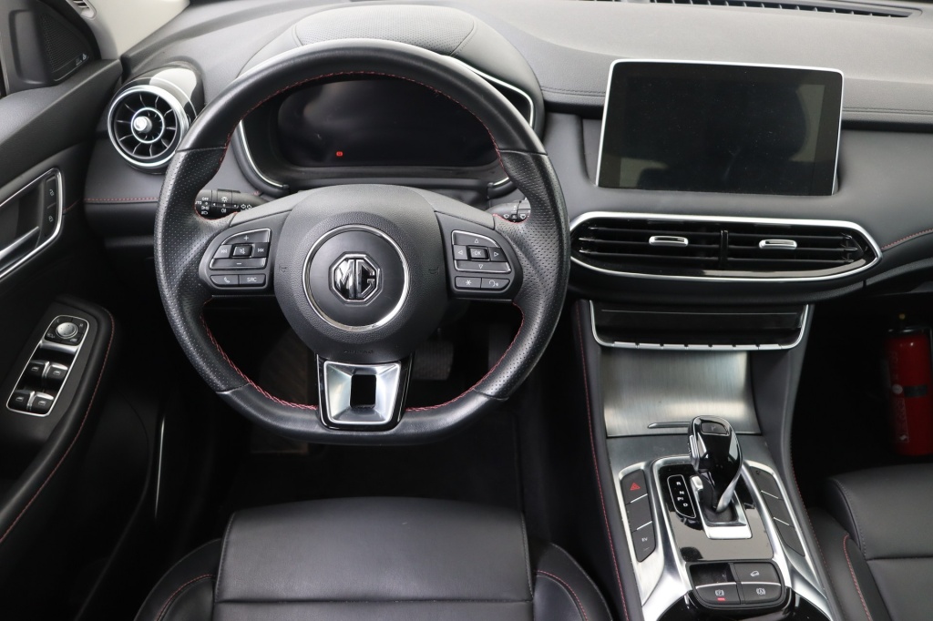 MG HS Comfort 1.5 PHEV 6AT 2WD - ref: 7-57770 - Photo 11