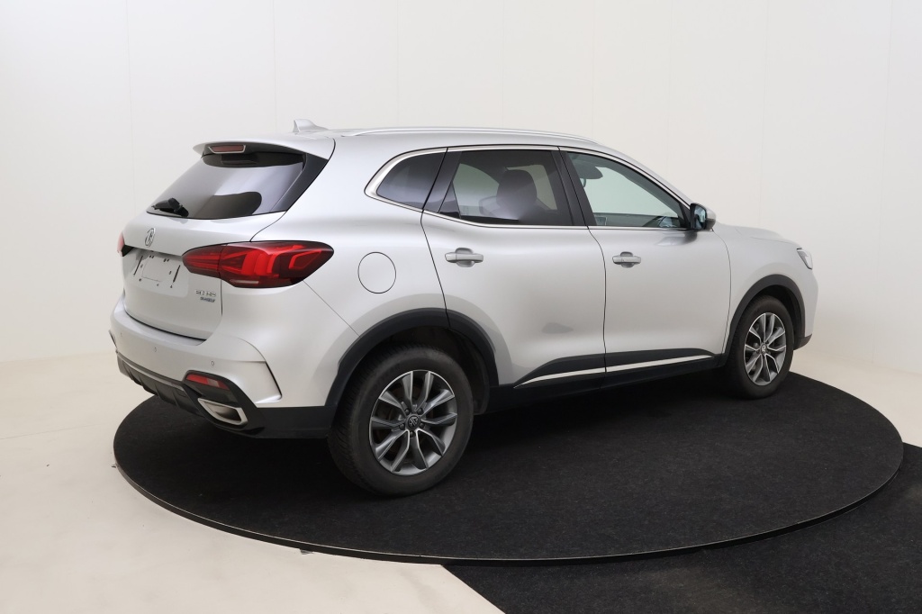 MG HS Comfort 1.5 PHEV 6AT 2WD - ref: 7-57770 - Photo 5