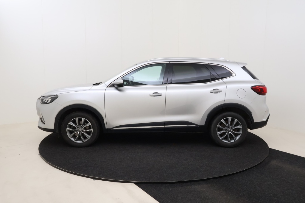 MG HS Comfort 1.5 PHEV 6AT 2WD - ref: 7-57770 - Photo 9