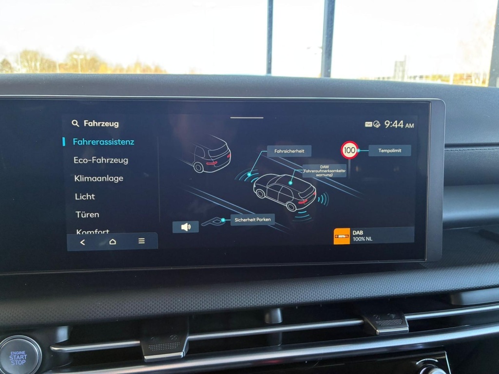 HYUNDAI Tucson Base 1.6 T-GDI PHEV (Plug-in) - ref: 7-57826 - Photo 14