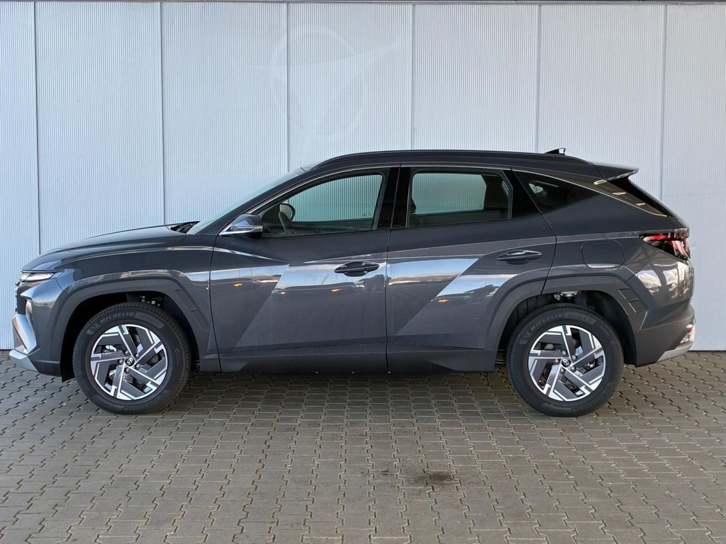 HYUNDAI Tucson Base 1.6 T-GDI PHEV (Plug-in) - ref: 7-57826 - Photo 2